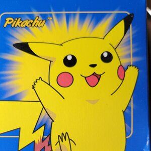 Poke Mon Trading Cards